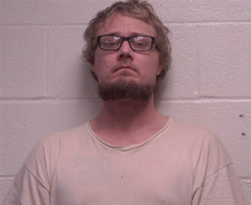 Mugshot of Robert Ferrell Neilson