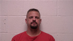 Mugshot of Michael Wayne Price
