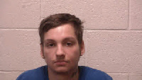 Mugshot of Dillion Duke
