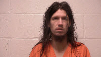 Mugshot of Matthew Warren Philp