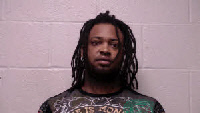 Mugshot of Leviticus Rayshaun McMurry