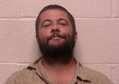 Mugshot of Ronnie Dale Maynard