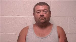 Mugshot of James Robert Reason