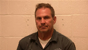 Mugshot of Terry Michael Watson