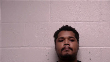 Mugshot of Deandre Mosley
