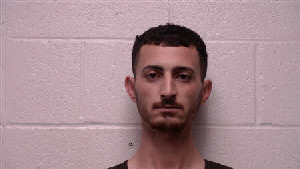Mugshot of Samir Youssef Naguib