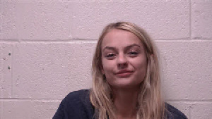 Mugshot of Bethanee Missouri Osborne