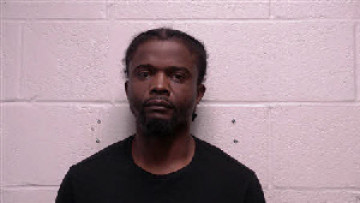 Mugshot of Kentelliantae Jermaine Griffin