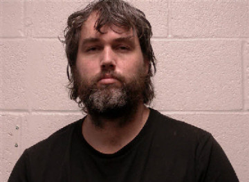 Mugshot of Robert Adam Bromley