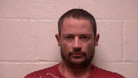 Mugshot of Max Melvin Szczublewski