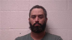 Mugshot of Luis Enrique Villigas-Perez