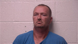 Mugshot of Joshua Jay lynn Stout