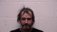 Mugshot of James Allen Lee