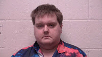Mugshot of Austen Schlipp