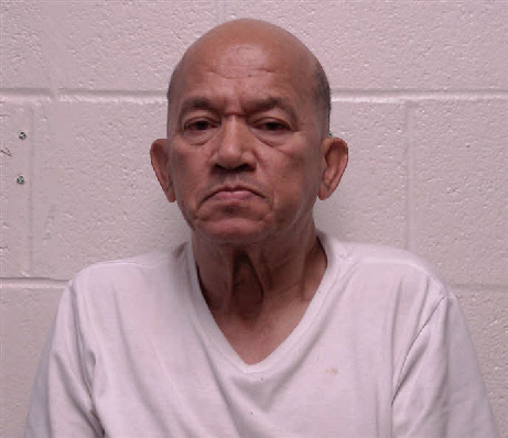 Mugshot of Nagi S Abaza