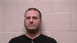 Mugshot of Eric Thomas Gilbert