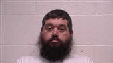 Mugshot of Mark Dewayne Cantrell