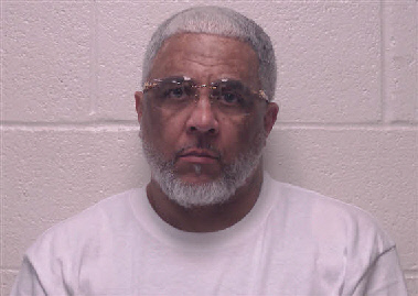 Mugshot of Joe William Sweat