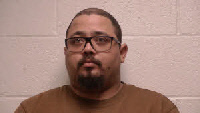 Mugshot of Tyreese Lamont Buggs