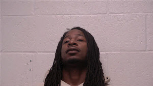 Mugshot of D\'Lonzo Quintez Petties