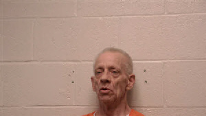 Mugshot of David Allen Bohannon