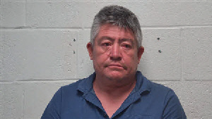 Mugshot of Rogelio Coronel-Perez