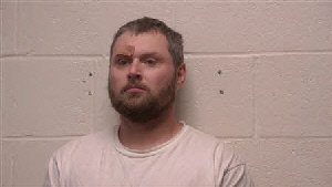 Mugshot of Gary Allen Nunn