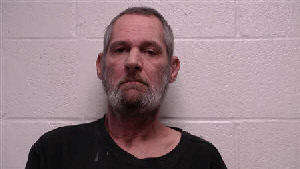 Mugshot of Carl Eugene Hendricks