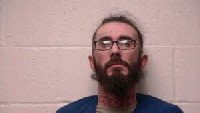 Mugshot of William David Ladd