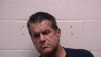 Mugshot of Kevin Boyd Stark