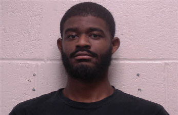Mugshot of Tony Terell Bella