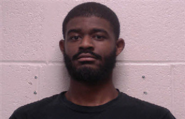 Mugshot of Tony Terell Bella
