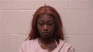 Mugshot of Adam Njie