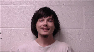Mugshot of Brandon Vernon Coggins
