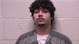 Mugshot of Carlos D Aldridge
