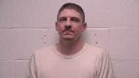 Mugshot of Kevin Anthony Palmer