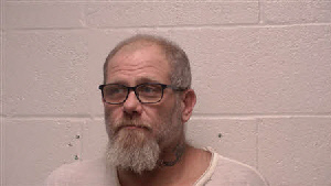 Mugshot of James Wesley Brogdon