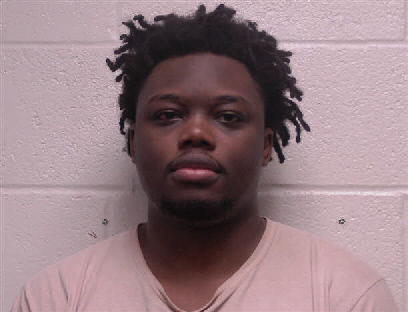 Mugshot of Jalon Devon Smith
