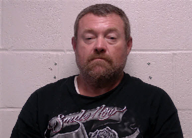 Mugshot of James Robert Reason
