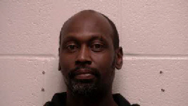 Mugshot of Thurman Anderson McMurry