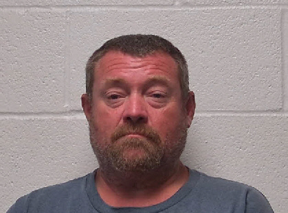 Mugshot of James Robert Reason