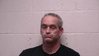 Mugshot of Kevin Lewis Stinehelfer