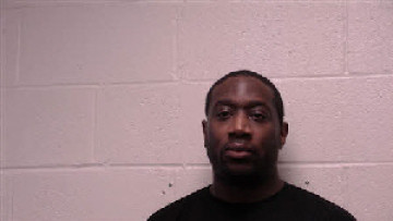 Mugshot of Sebastian Darnell Morton