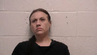 Mugshot of Rachel Lynn Schroeder