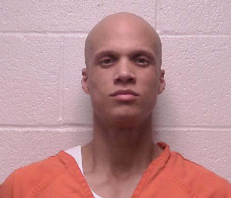 Mugshot of Kani Jaeben Johnson
