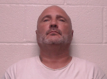 Mugshot of Toby Wayne Long