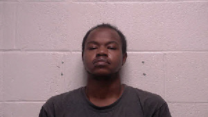 Mugshot of Marquis Mandel Blakemore