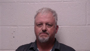 Mugshot of Timothy Paul Niblett