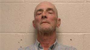 Mugshot of Jerry Lynn Rippy