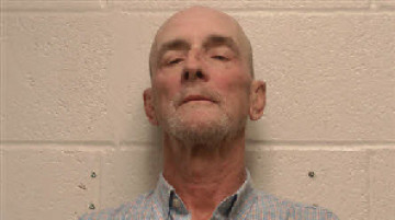 Mugshot of Jerry Lynn Rippy